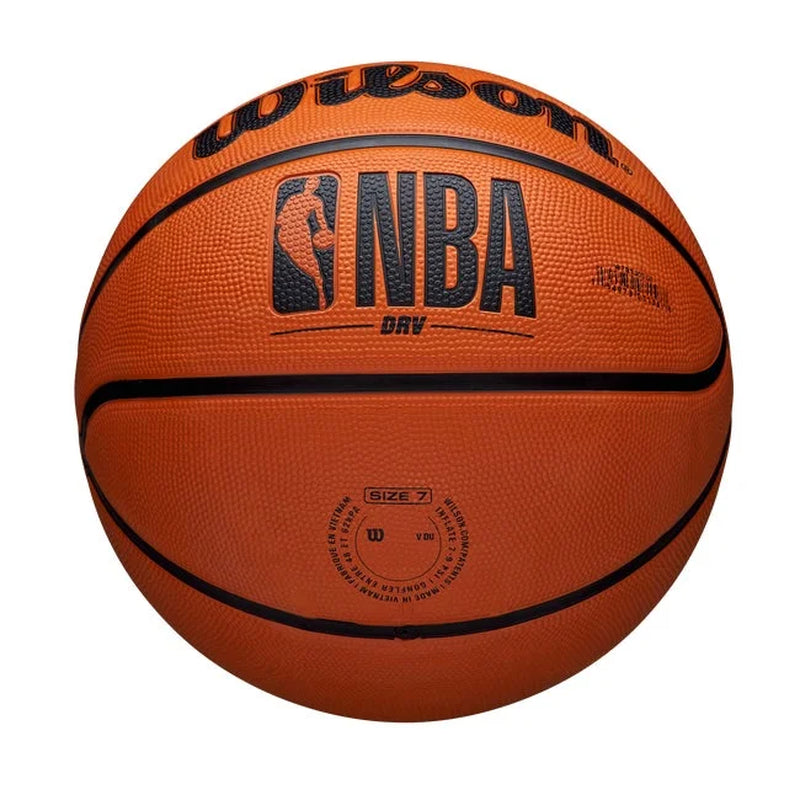 NBA DRV Outdoor Basketball